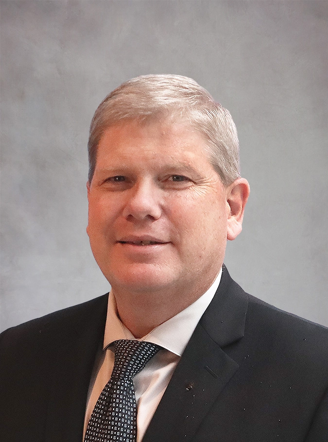 Brian Keaty