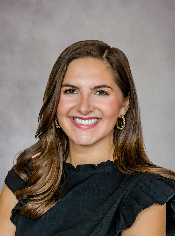Kylee Rocher Antweil