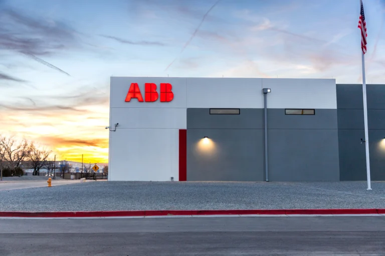 ABB Completes Expansion of ELIP Manufacturing Facility, Doubling Production Capacity