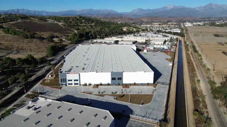 Stream Realty Partners Facilitates the Sale of West Valley Logistics, a Premier Industrial Asset in the San Gabriel Valley