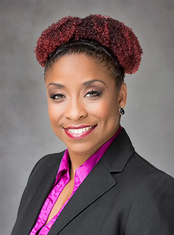 Kim Jackson